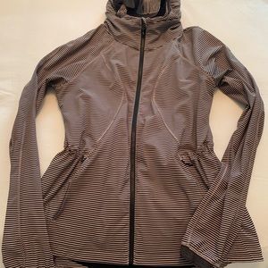 LULULEMON jacket